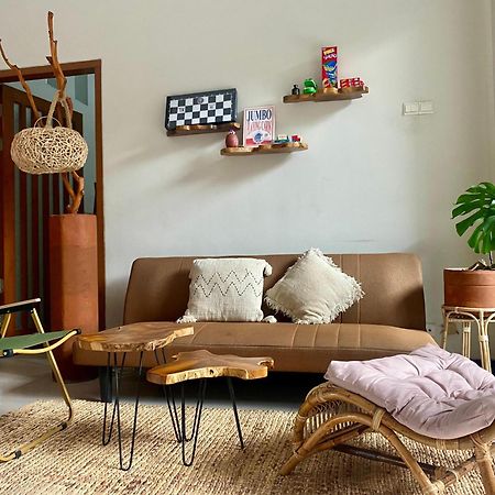 Zzz Hostel Маланг Экстерьер фото