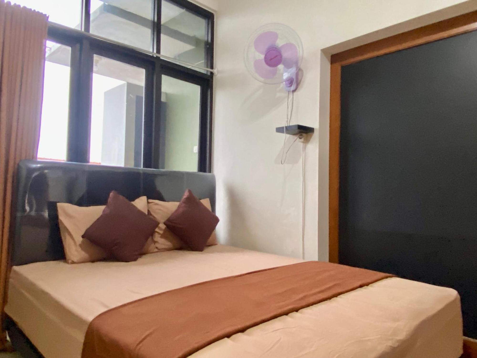 Zzz Hostel Маланг Экстерьер фото