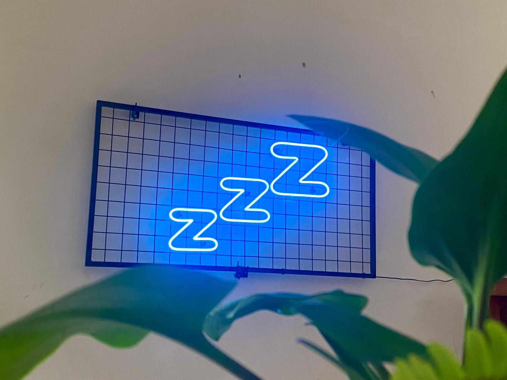Zzz Hostel Маланг Экстерьер фото