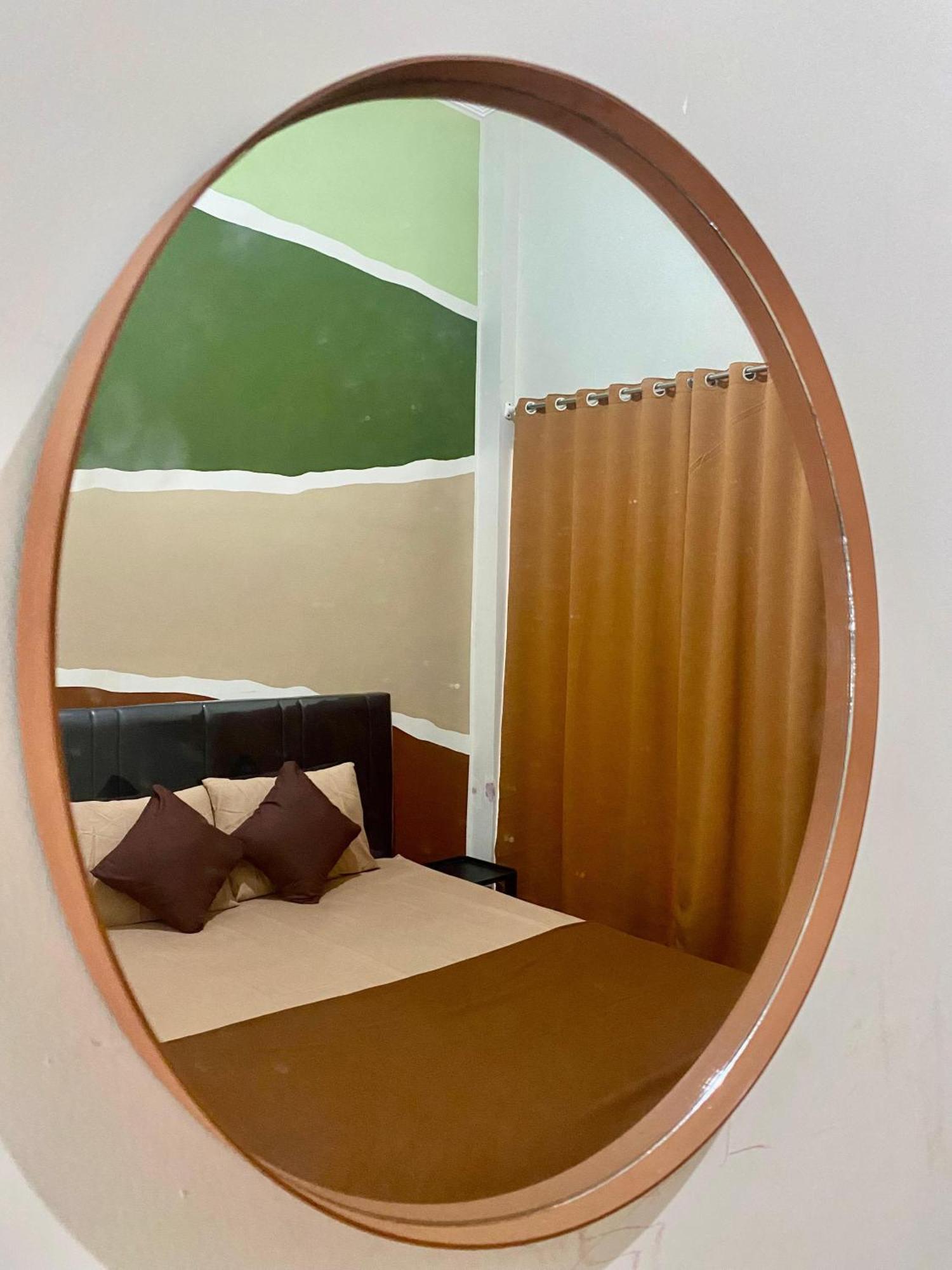 Zzz Hostel Маланг Экстерьер фото