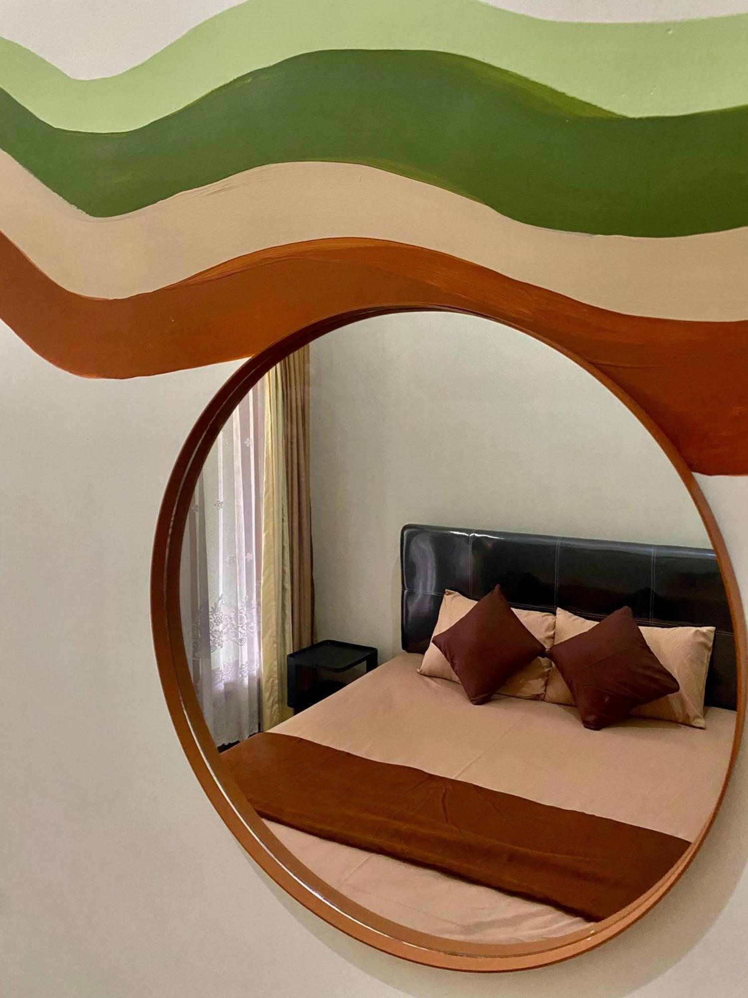 Zzz Hostel Маланг Экстерьер фото