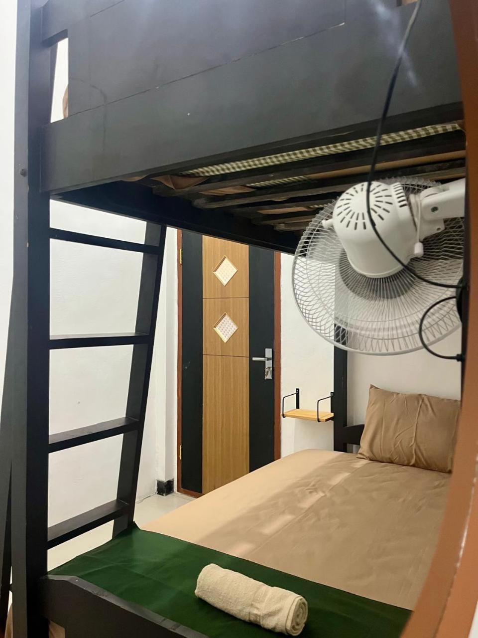Zzz Hostel Маланг Экстерьер фото
